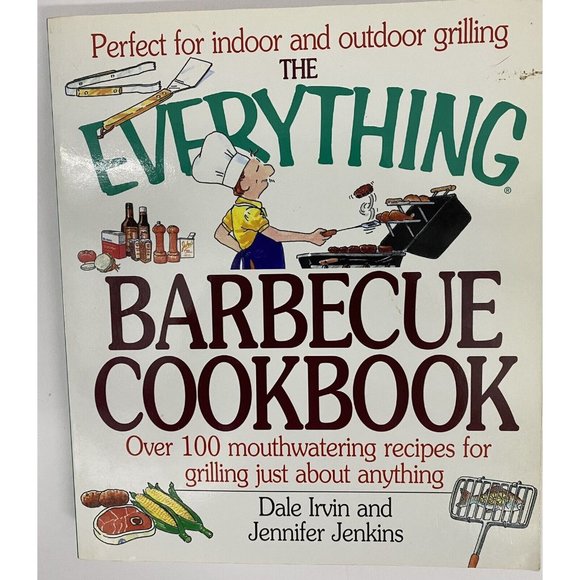 Barbecue Grilling 3 book bundle - Picture 2 of 8